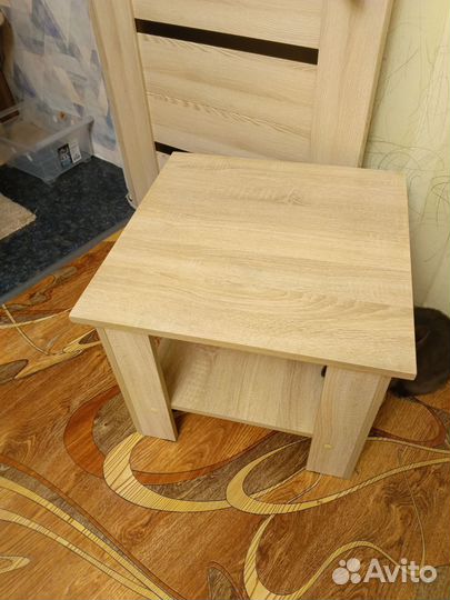 Журнальный столик бу