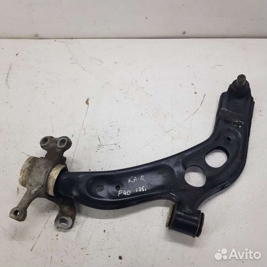 Рычаг передний левый6879843BMW1 F400