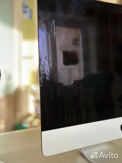 Apple iMac 21.5 late 2013