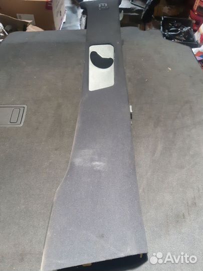 Обшивка стойки Mercedes-Benz S-Class справа A22069