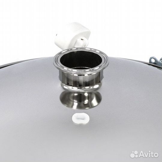 Самогонный аппарат Wein (Вейн) ReForm+ PRO, 37 л