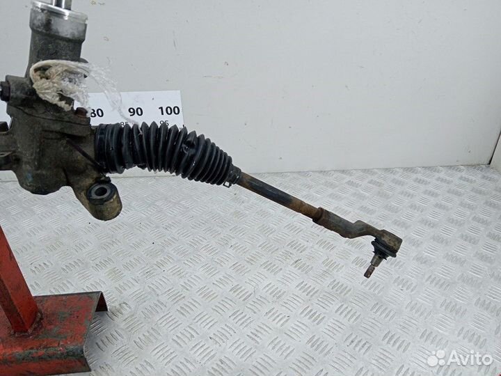 Рейка рулевая для Mazda 3 BK BP4L32110A