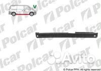 Порог правый для mercedes vito / V-class (W638) 02.96-01.03