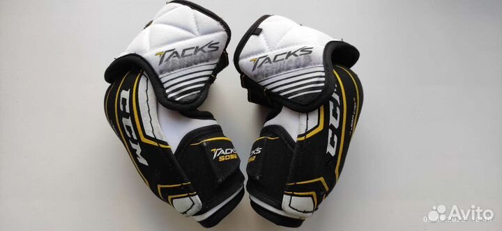 Налокотники CCM