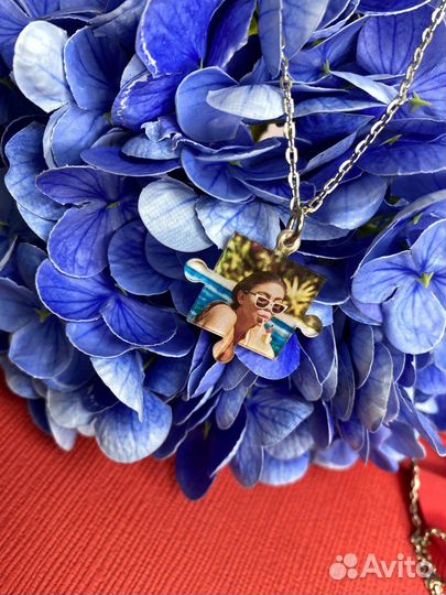 Подарочный набор / Ваше фото и видео