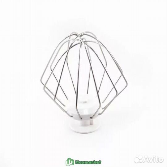 Миксер планетарный redmond RFM-5301, белый