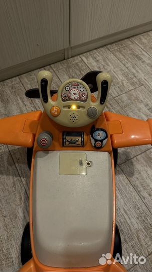 Детские игрушки