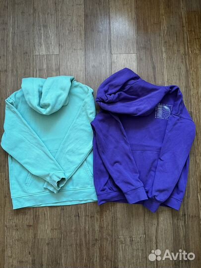 Худи нm на мальчика 158