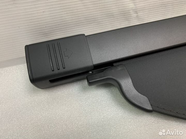 Шторка багажного отделения Mercedes GLS X167