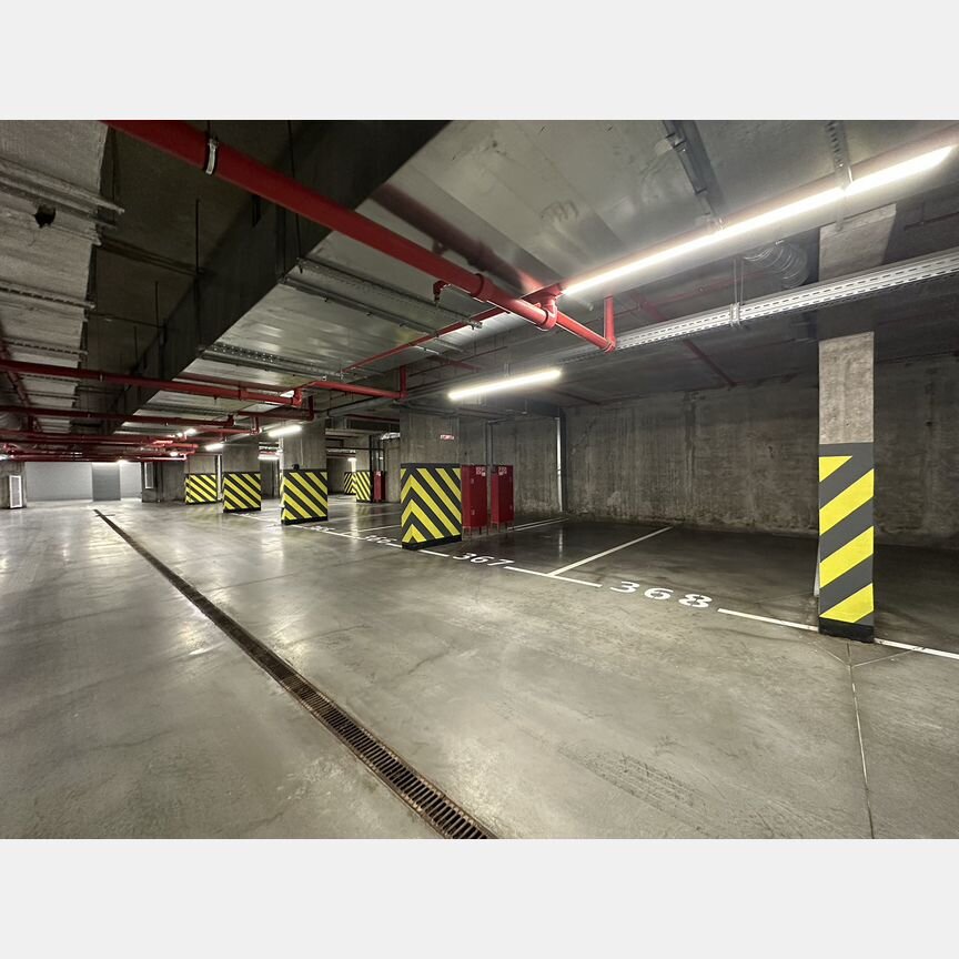 2-к. квартира, 72 м², 7/18 эт.