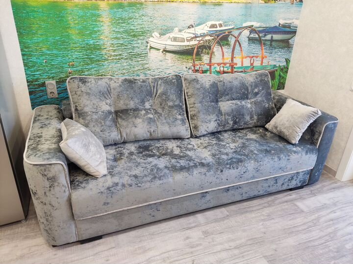 Квартира-студия, 30 м², 7/17 эт.