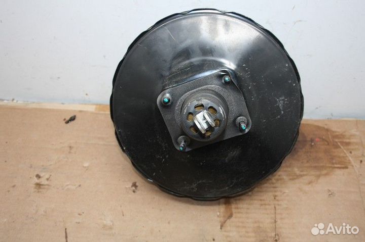 Усилитель тормозов вакуумный mitsubishi outlander