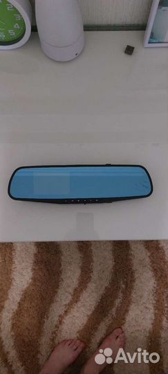 Видеорегистратор