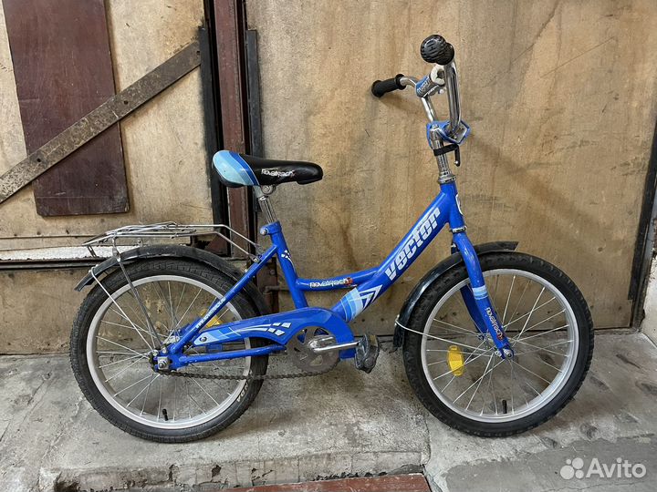 Велосипел vector