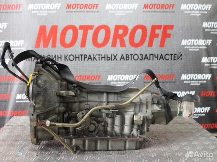 Автомат 1JZ-FSE Toyota Brevis JCG10 (51030) А094