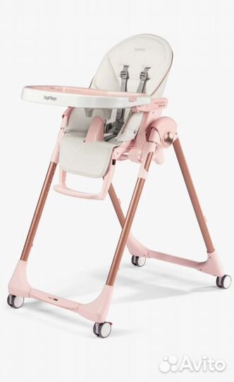 Стул для кормления Peg perego