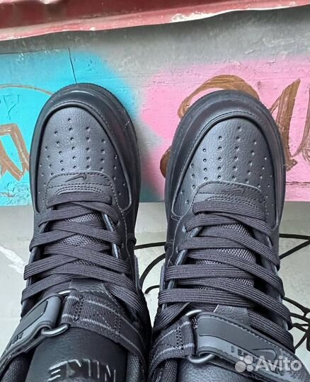 Nike AF осень-зима