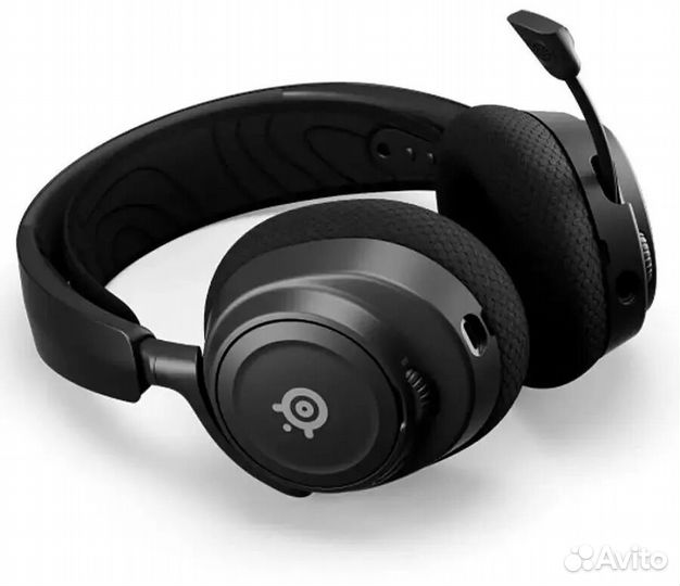 Steelseries Arctis Nova 7 Wireless