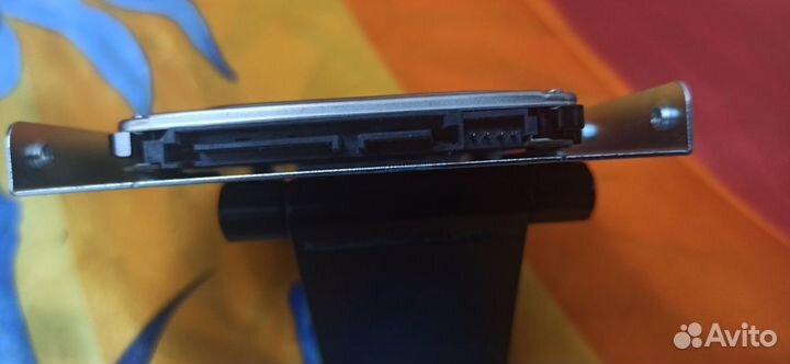 Жесткий диск для ноутбука Samsung 320 Gb