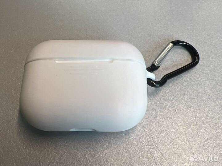 Наушники Apple AirPods pro оригинал