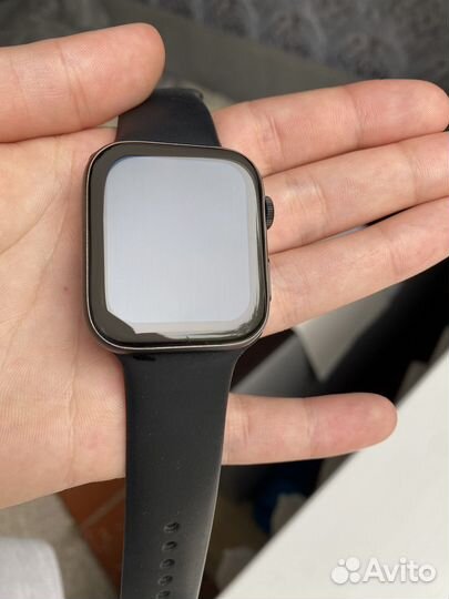 Apple watch W&O x7 pro