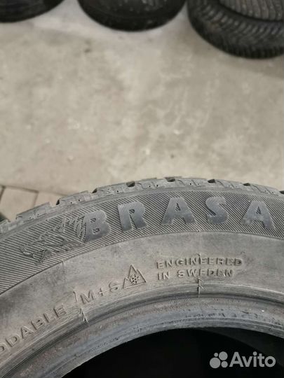 Brasa IceControl 195/65 R15