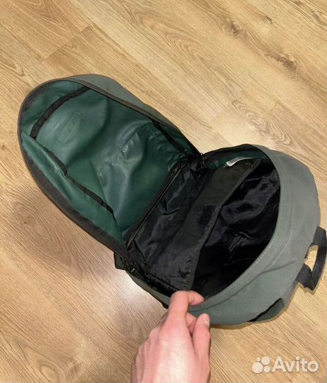 Рюкзак dc идеал