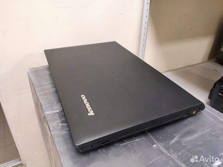 Игровой ноутбук