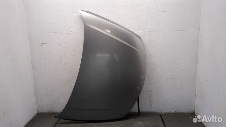 Капот Mazda CX-9, 2010