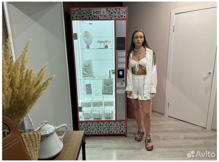 Готовый бизнес с минимальными вложениями