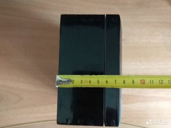 Шкатулка деревянная производство СССР