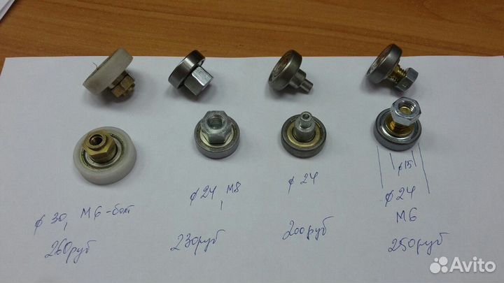 Фурнитура для грузовых автомобилей