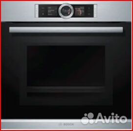 Духовой шкаф bosch