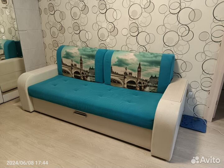 Диван раскладной