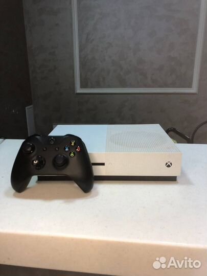 Xbox One S 1tb