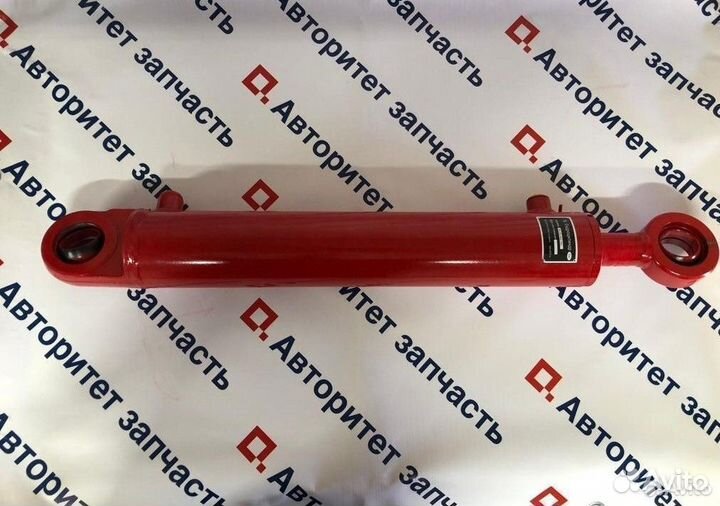 Гидроцилиндр ковша на мини-погрузчик UNC-060, мксм