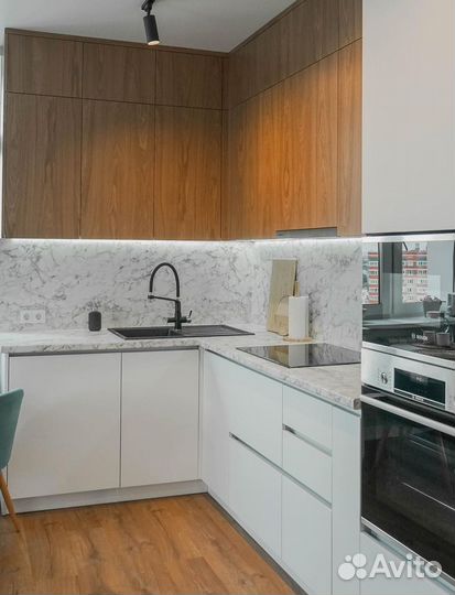 Кухонный гарнитур