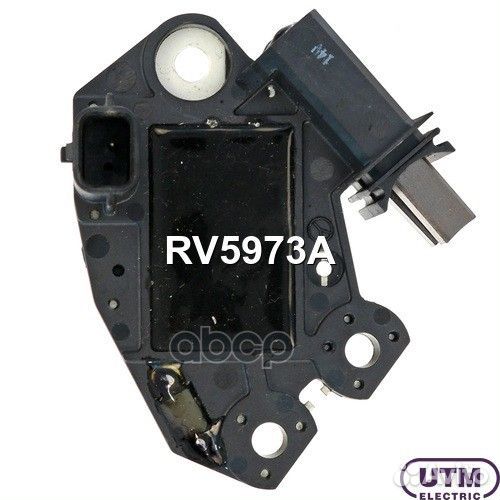 Регулятор генератора RV5973A Utm