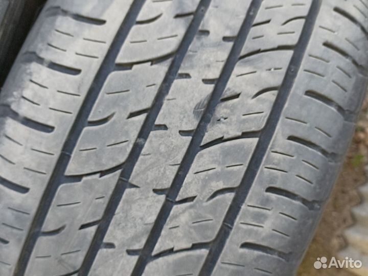 Kumho Crugen Premium KL33 235/55 R19 101H