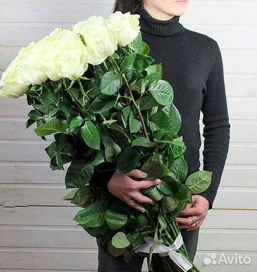 Розы Цветы Букеты 25 51 151 201 101 301 501 опт