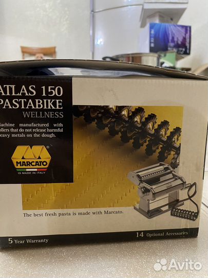 Лапшерезка