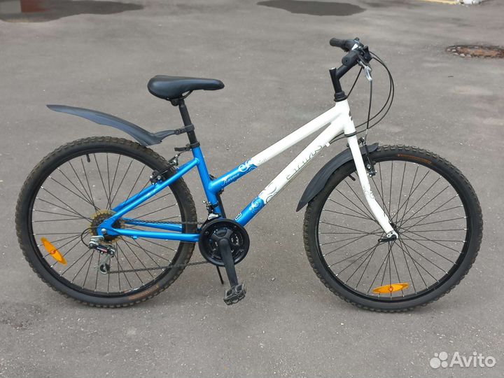 Велосипед Stark женский