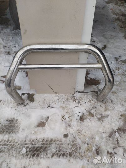 Кенгурятник