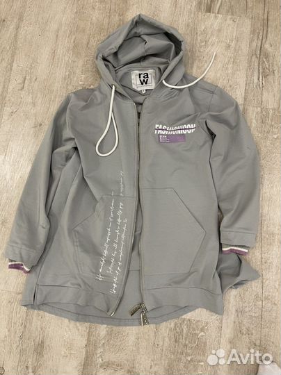 Костюм спортивный женский