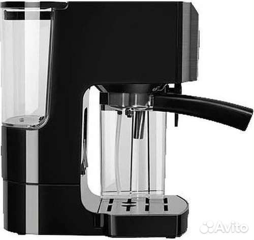 Кофеварка Redmond