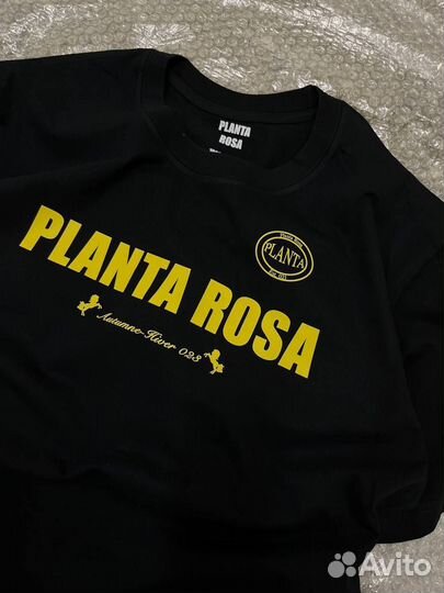Футболка Planta Rosa