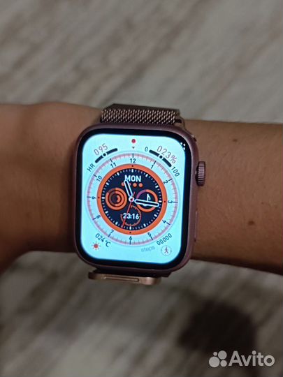 Умные часы SMART watch