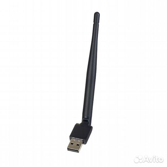 WiFi адаптер MT7601