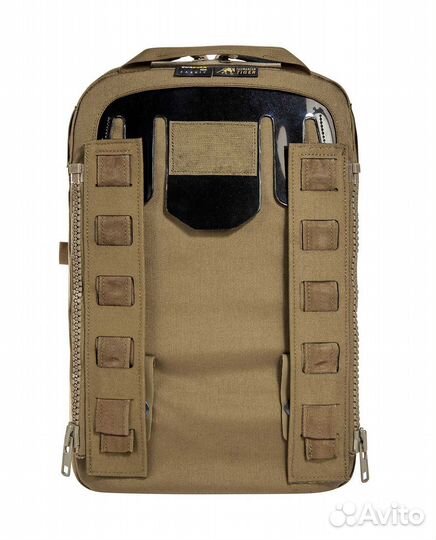 TT Operator Pack ZP coyote brown