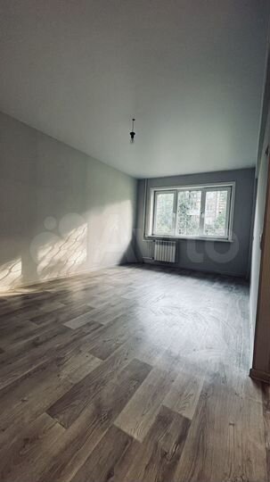 1-к. квартира, 30 м², 1/5 эт.